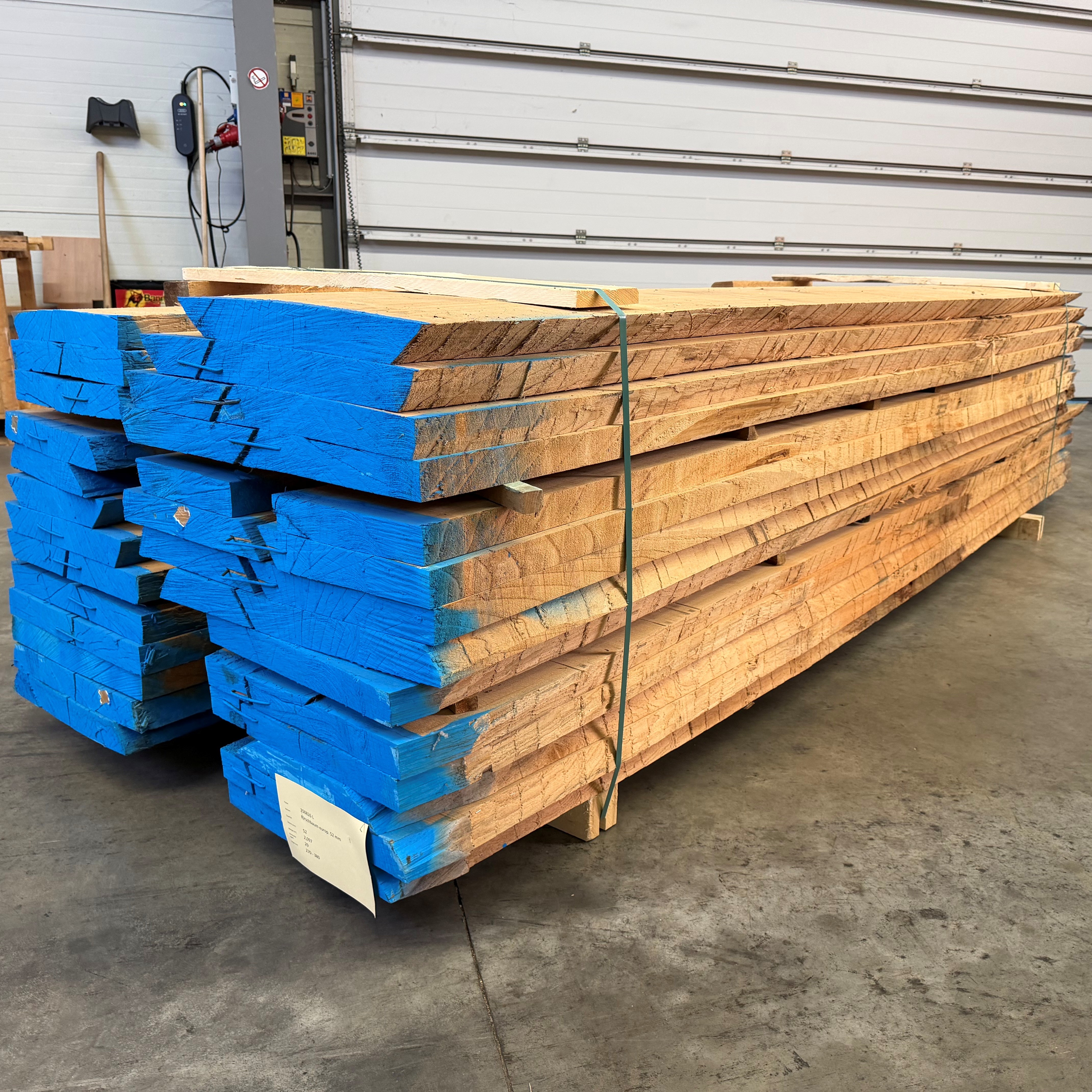 Kirschbaum europ. 32 mm